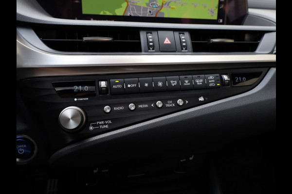 Lexus ES 300h F Sport Line | 360 Camera | Premium Navi | Dodehoek