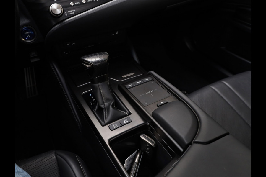 Lexus ES 300h F Sport Line | 360 Camera | Premium Navi | Dodehoek