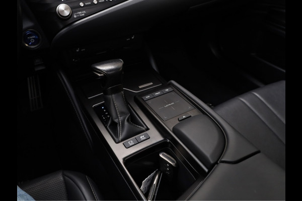 Lexus ES 300h F Sport Line | 360 Camera | Premium Navi | Dodehoek