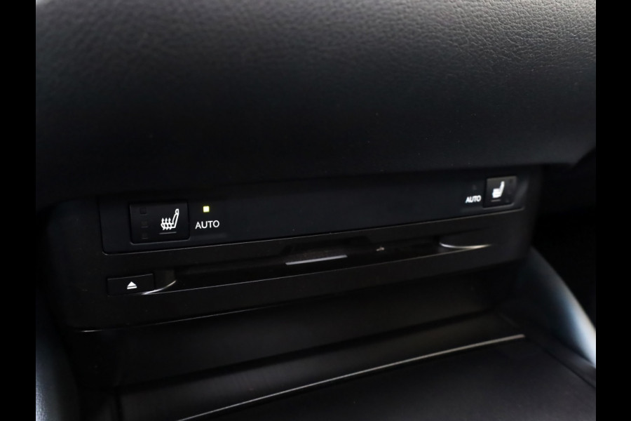 Lexus ES 300h F Sport Line | 360 Camera | Premium Navi | Dodehoek