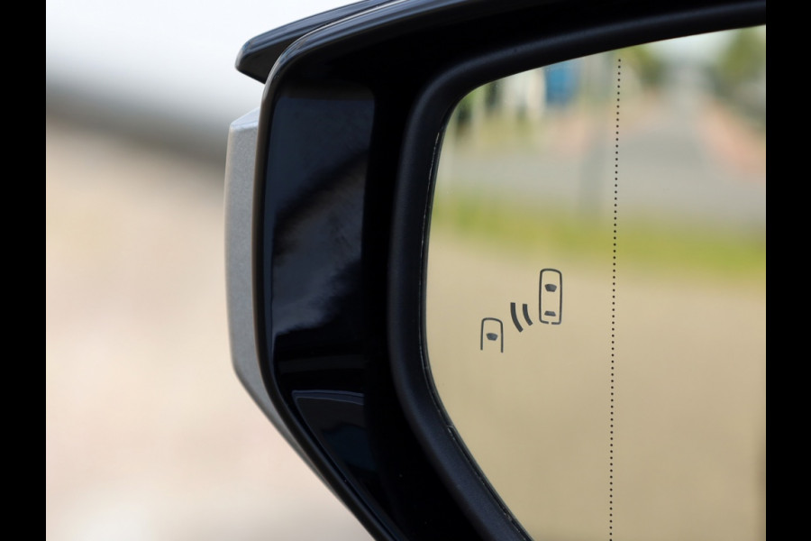 Lexus ES 300h F Sport Line | 360 Camera | Premium Navi | Dodehoek