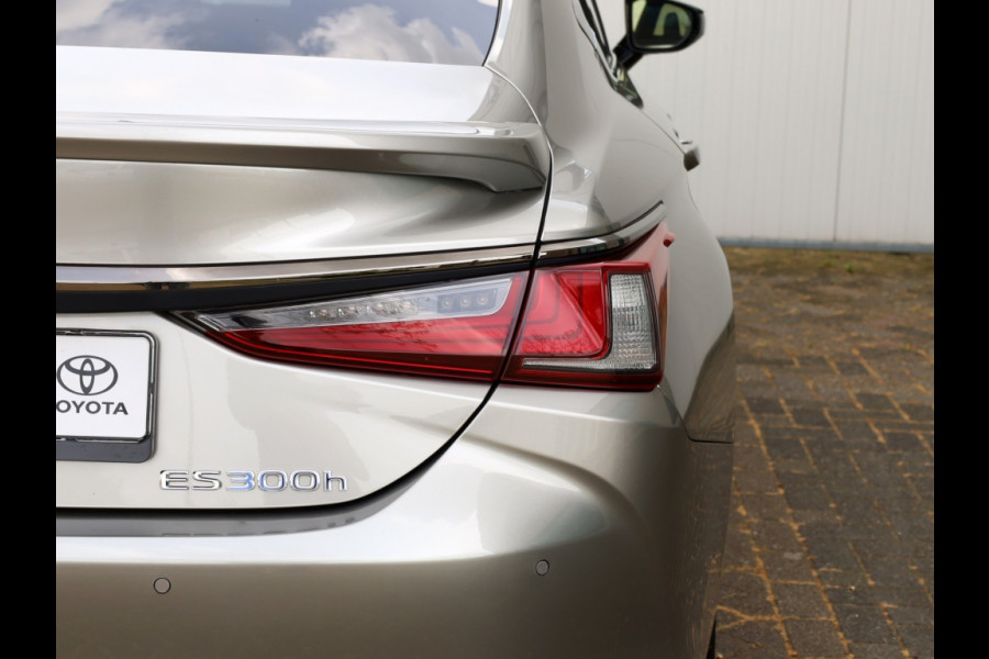 Lexus ES 300h F Sport Line | 360 Camera | Premium Navi | Dodehoek