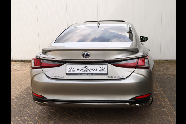 Lexus ES 300h F Sport Line | 360 Camera | Premium Navi | Dodehoek