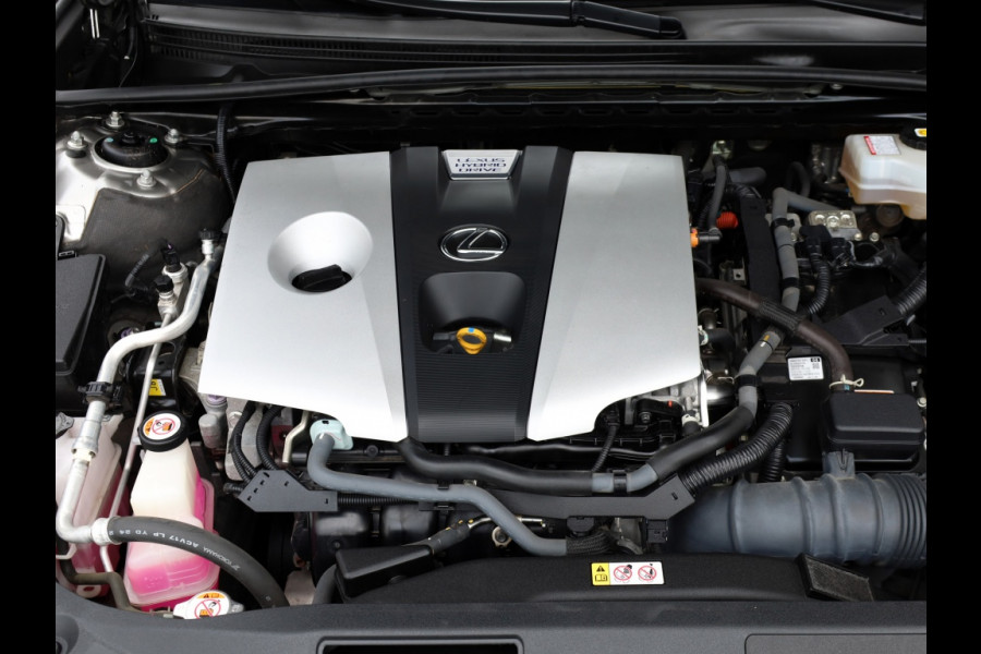 Lexus ES 300h F Sport Line | 360 Camera | Premium Navi | Dodehoek