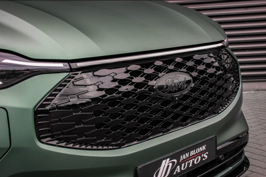 Ford E-Transit Cust. 340 L2H1 Limited 71 kWh 218PK / JB- EDITON / CAMERA / 350KM RANGE / APPLE CARPLAY /DRIVERS- PACK /FULL OPTION