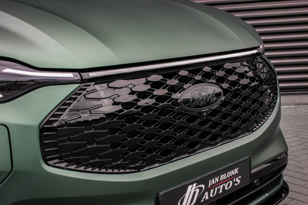 Ford E-Transit Cust. 340 L2H1 Limited 71 kWh 218PK / JB- EDITON / CAMERA / 350KM RANGE / APPLE CARPLAY /DRIVERS- PACK /FULL OPTION