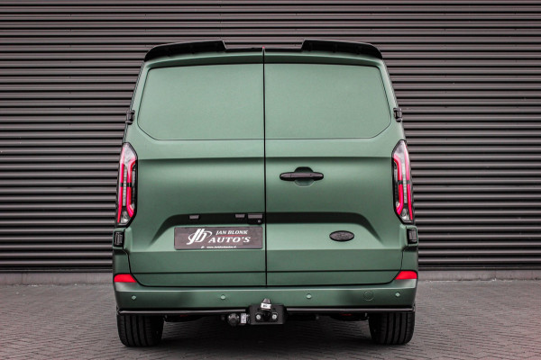 Ford E-Transit Cust. 340 L2H1 Limited 71 kWh 218PK / JB- EDITON / CAMERA / 350KM RANGE / APPLE CARPLAY /DRIVERS- PACK /FULL OPTION