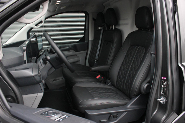 Ford E-Transit Cust. 340 L2H1 Limited 71 kWh 218PK / JB- EDITON / CAMERA / 350KM RANGE / APPLE CARPLAY /DRIVERS- PACK /FULL OPTION