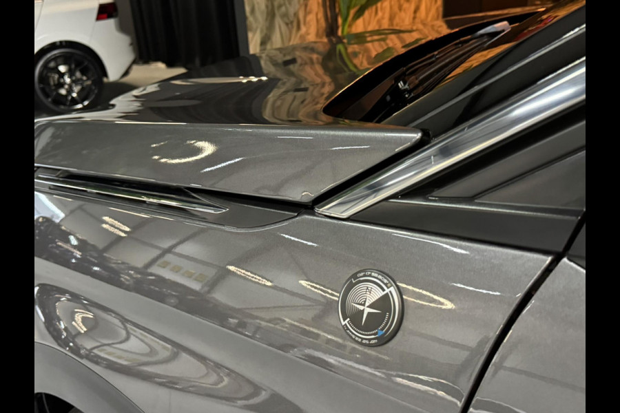 Peugeot 5008 1.2 PureTech Crossway 7P. Garantie Trekhaak Carplay 360 Camera Blindspot Cruise Navi Clima Led Lane Sfeer Rijklaar