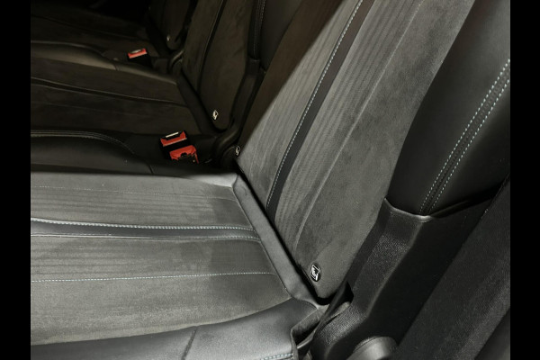 Peugeot 5008 1.2 PureTech Crossway 7P. Garantie Trekhaak Carplay 360 Camera Blindspot Cruise Navi Clima Led Lane Sfeer Rijklaar