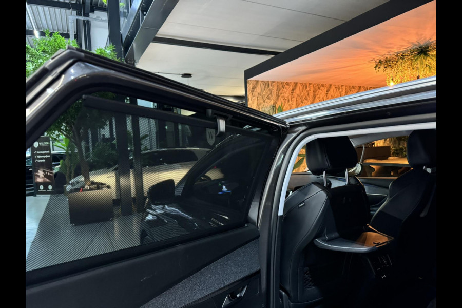 Peugeot 5008 1.2 PureTech Crossway 7P. Garantie Trekhaak Carplay 360 Camera Blindspot Cruise Navi Clima Led Lane Sfeer Rijklaar