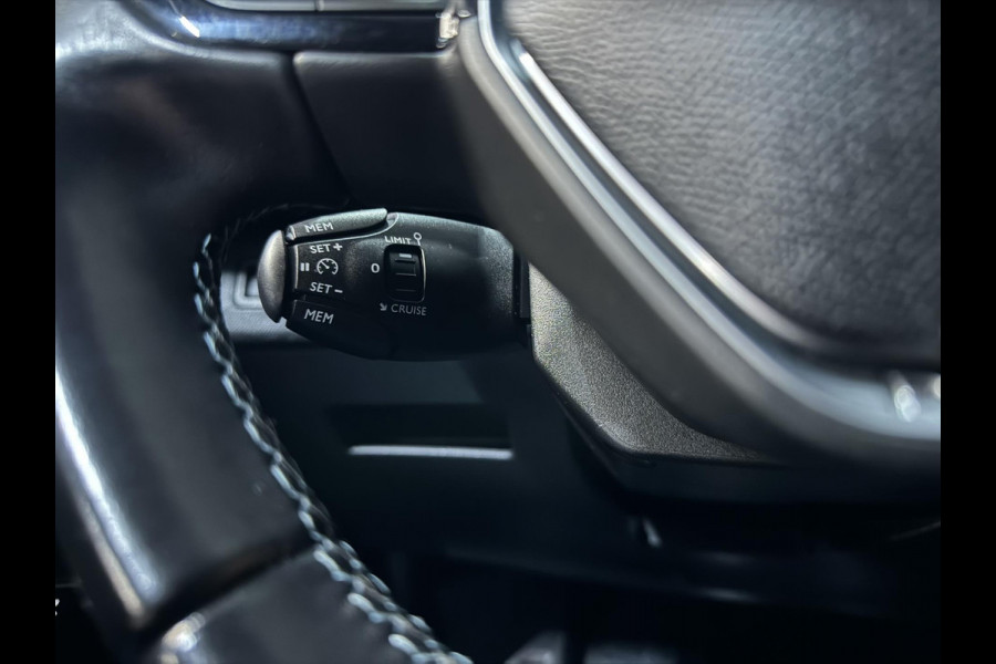 Peugeot 5008 1.2 PureTech Crossway 7P. Garantie Trekhaak Carplay 360 Camera Blindspot Cruise Navi Clima Led Lane Sfeer Rijklaar