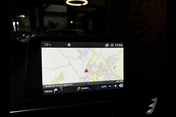 Peugeot 5008 1.2 PureTech Crossway 7P. Garantie Trekhaak Carplay 360 Camera Blindspot Cruise Navi Clima Led Lane Sfeer Rijklaar