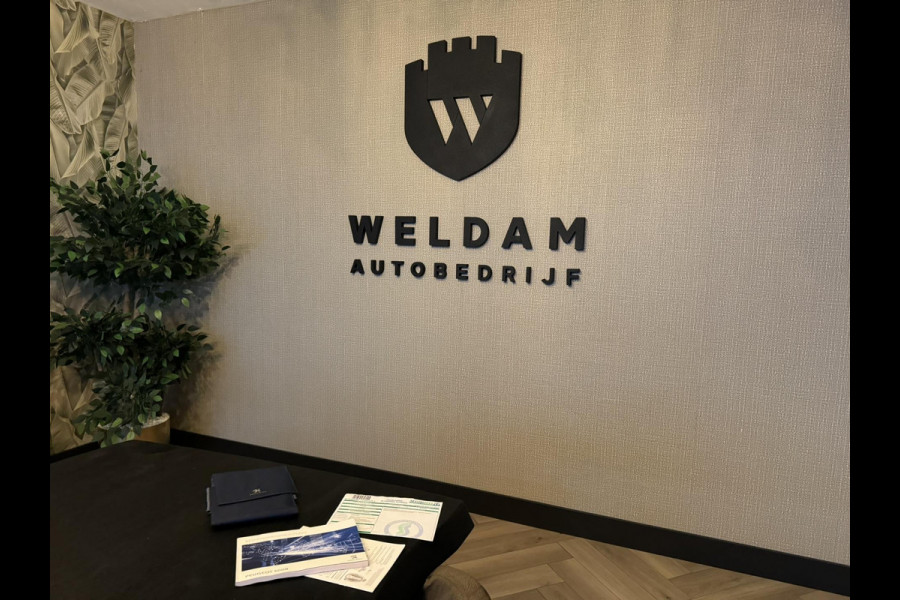 Peugeot 5008 1.2 PureTech Crossway 7P. Garantie Trekhaak Carplay 360 Camera Blindspot Cruise Navi Clima Led Lane Sfeer Rijklaar