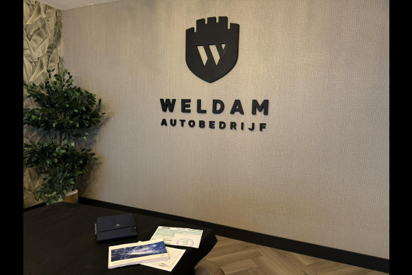 Peugeot 5008 1.2 PureTech Crossway 7P. Garantie Trekhaak Carplay 360 Camera Blindspot Cruise Navi Clima Led Lane Sfeer Rijklaar