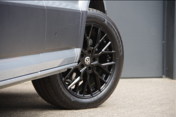 Volkswagen Crafter 35 2.0 TDI L3H3 75 EDITION 177PK AUT. LED, LEDER, TREKHAAK, ERGO ACTIVE GEVEERDE STOEL, STUURVERWARMING, STOELVERWARMING, VOORRU