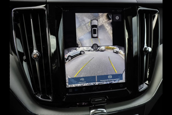 Volvo XC60 2.0 T8 Plug-in hybrid AWD Plus Bright (335kW/455PK) LUCHTV, PANO, TREKH, 21-inch LMV ** Ex VOLVO - 21k Onder NP ** ** INFORMEER OOK NAAR ONZE AANTREKKELIJKE FINANCIAL-LEASE TARIEVEN **