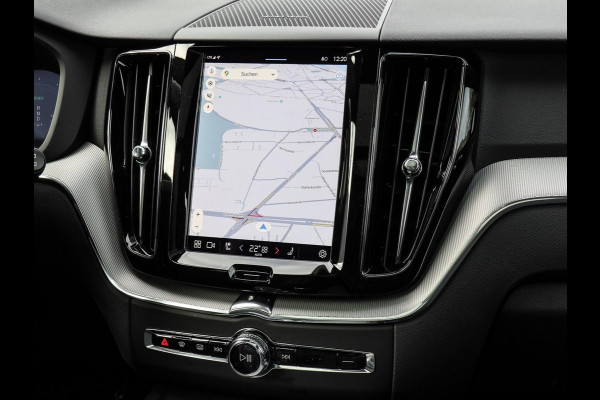 Volvo XC60 2.0 T8 Plug-in hybrid AWD Plus Bright (335kW/455PK) LUCHTV, PANO, TREKH, 21-inch LMV ** Ex VOLVO - 21k Onder NP ** ** INFORMEER OOK NAAR ONZE AANTREKKELIJKE FINANCIAL-LEASE TARIEVEN **