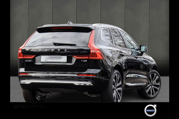Volvo XC60 2.0 T8 Plug-in hybrid AWD Plus Bright (335kW/455PK) LUCHTV, PANO, TREKH, 21-inch LMV ** Ex VOLVO - 21k Onder NP ** ** INFORMEER OOK NAAR ONZE AANTREKKELIJKE FINANCIAL-LEASE TARIEVEN **