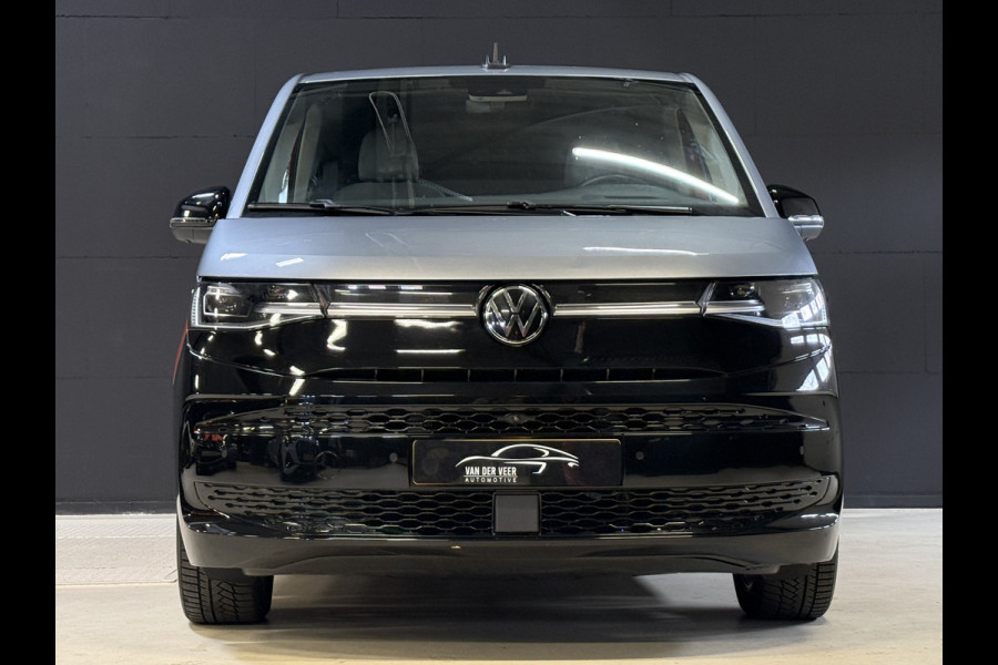Volkswagen Multivan 1.4 eHybrid L2H1 Energetic | 360 Camera | Stoel/Stuurverwarming | IQ Light | Panoramadak | Apple Carplay | Keyless Entry/Go