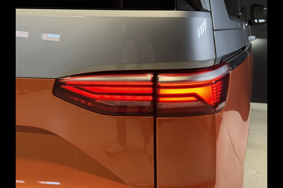 Volkswagen Multivan 1.4 eHybrid L2H1 Energetic | 360 Camera | Stoel/Stuurverwarming | IQ Light | Panoramadak | Apple Carplay | Keyless Entry/Go