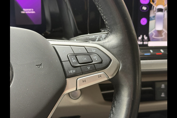 Volkswagen Multivan 1.4 eHybrid L2H1 Energetic | 360 Camera | Stoel/Stuurverwarming | IQ Light | Panoramadak | Apple Carplay | Keyless Entry/Go