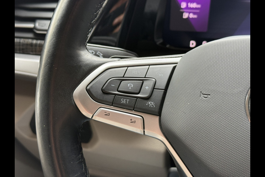 Volkswagen Multivan 1.4 eHybrid L2H1 Energetic | 360 Camera | Stoel/Stuurverwarming | IQ Light | Panoramadak | Apple Carplay | Keyless Entry/Go