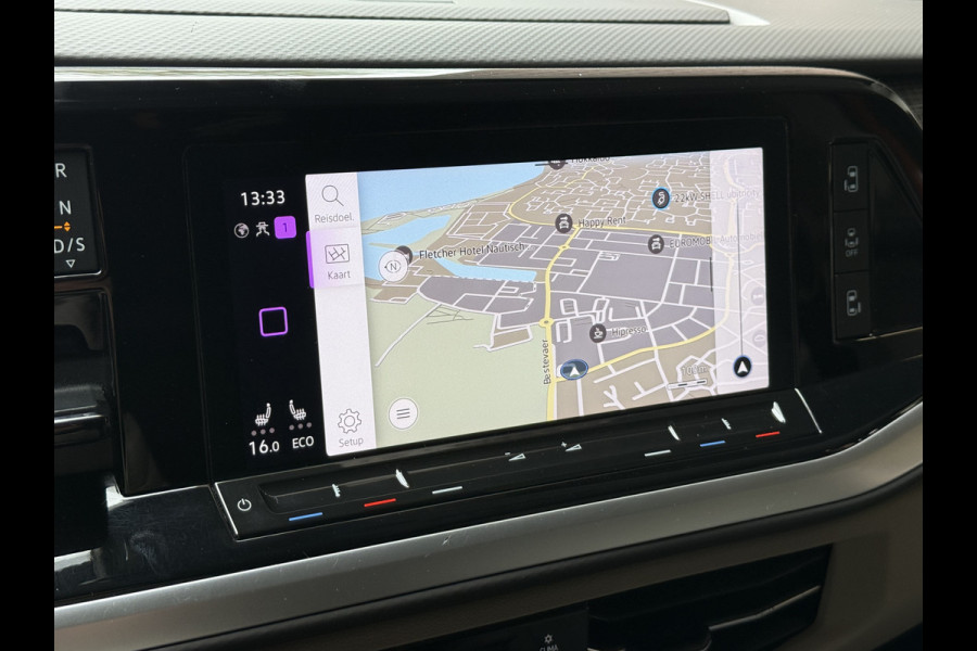 Volkswagen Multivan 1.4 eHybrid L2H1 Energetic | 360 Camera | Stoel/Stuurverwarming | IQ Light | Panoramadak | Apple Carplay | Keyless Entry/Go
