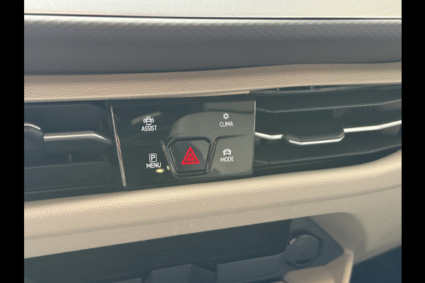 Volkswagen Multivan 1.4 eHybrid L2H1 Energetic | 360 Camera | Stoel/Stuurverwarming | IQ Light | Panoramadak | Apple Carplay | Keyless Entry/Go