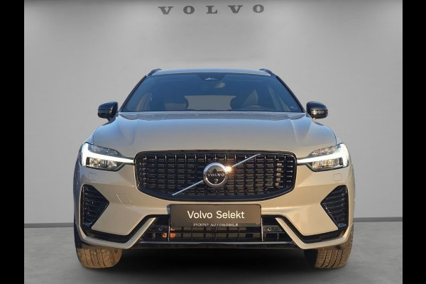 Volvo XC60 2.0 T8 Plug-in hybrid AWD Plus Dark (335kW/455PK) ** PANORAMA, ACC, VERW. ST, 21-inch LMV ** 1e EIG - UNFALLFREI ** ** INFORMEER OOK NAAR ONZE AANTREKKELIJKE FINANCIAL-LEASE TARIEVEN **