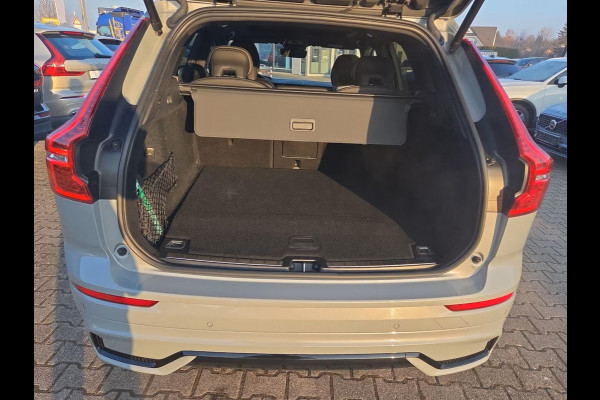 Volvo XC60 2.0 T8 Plug-in hybrid AWD Plus Dark (335kW/455PK) ** PANORAMA, ACC, VERW. ST, 21-inch LMV ** 1e EIG - UNFALLFREI ** ** INFORMEER OOK NAAR ONZE AANTREKKELIJKE FINANCIAL-LEASE TARIEVEN **