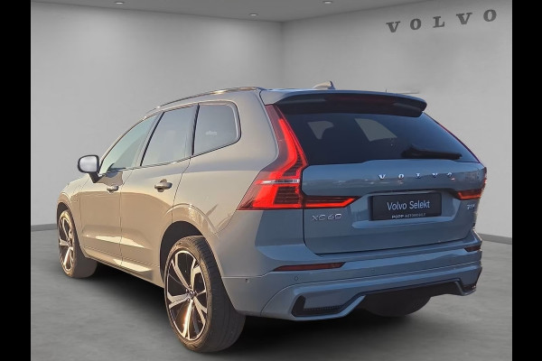 Volvo XC60 2.0 T8 Plug-in hybrid AWD Plus Dark (335kW/455PK) ** PANORAMA, ACC, VERW. ST, 21-inch LMV ** 1e EIG - UNFALLFREI ** ** INFORMEER OOK NAAR ONZE AANTREKKELIJKE FINANCIAL-LEASE TARIEVEN **