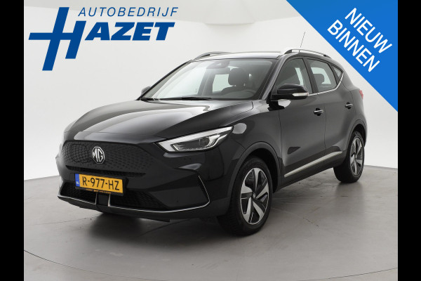 MG Mg zs ev EV 50 KWH COMFORT + STOELVERWARMING | CAMERA | ADAPTIVE CRUISE | APPLE CARPLAY