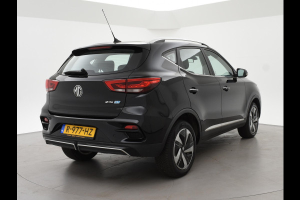 MG Mg zs ev EV 50 KWH COMFORT + STOELVERWARMING | CAMERA | ADAPTIVE CRUISE | APPLE CARPLAY