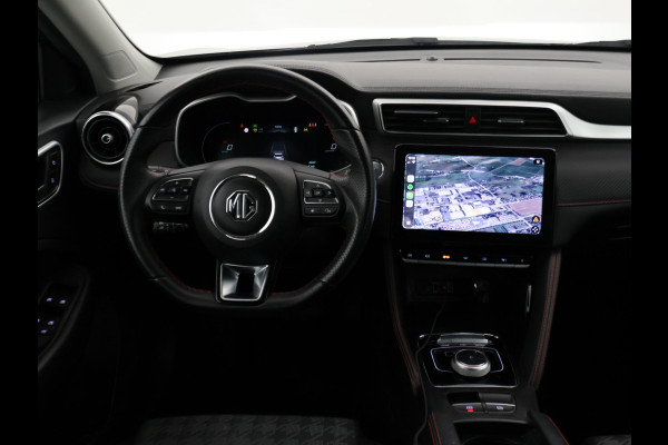 MG Mg zs ev EV 50 KWH COMFORT + STOELVERWARMING | CAMERA | ADAPTIVE CRUISE | APPLE CARPLAY