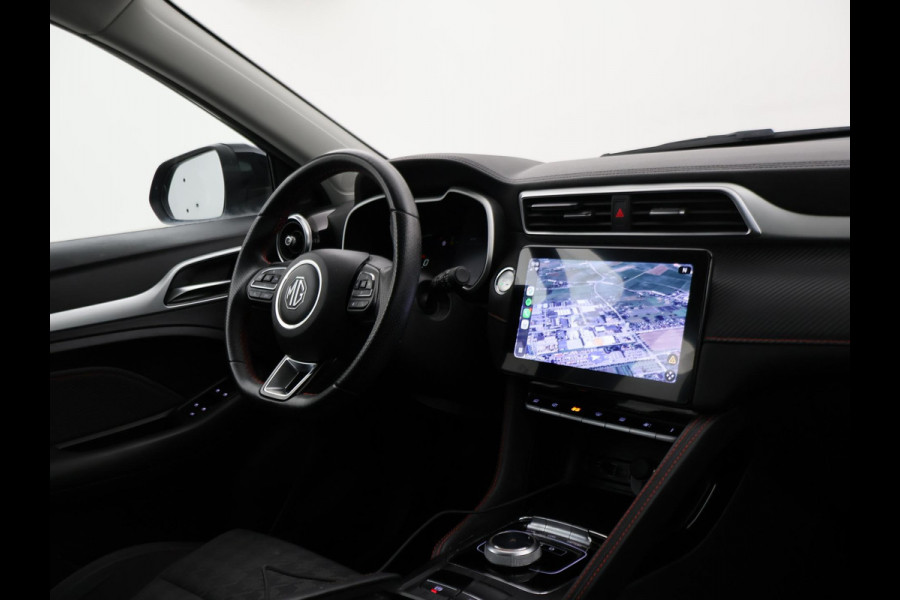 MG Mg zs ev EV 50 KWH COMFORT + STOELVERWARMING | CAMERA | ADAPTIVE CRUISE | APPLE CARPLAY