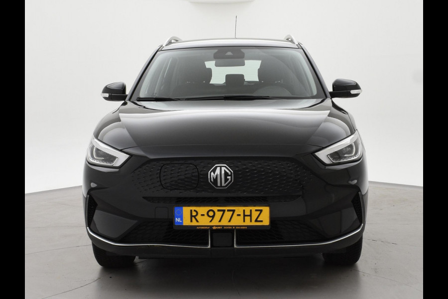 MG Mg zs ev EV 50 KWH COMFORT + STOELVERWARMING | CAMERA | ADAPTIVE CRUISE | APPLE CARPLAY