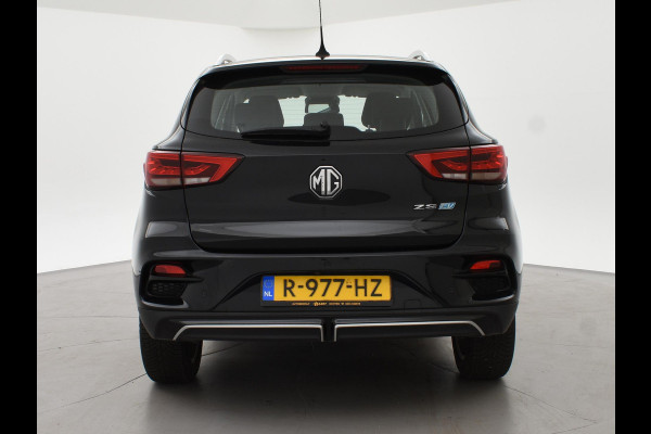 MG Mg zs ev EV 50 KWH COMFORT + STOELVERWARMING | CAMERA | ADAPTIVE CRUISE | APPLE CARPLAY