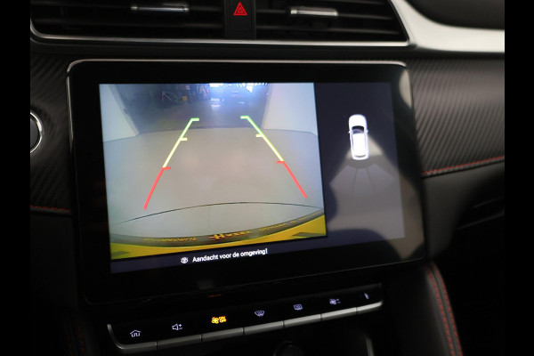 MG Mg zs ev EV 50 KWH COMFORT + STOELVERWARMING | CAMERA | ADAPTIVE CRUISE | APPLE CARPLAY