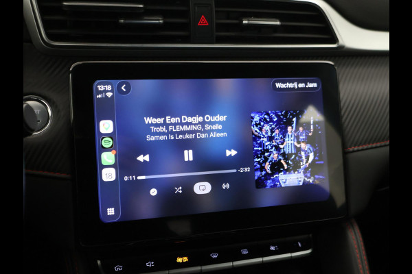 MG Mg zs ev EV 50 KWH COMFORT + STOELVERWARMING | CAMERA | ADAPTIVE CRUISE | APPLE CARPLAY