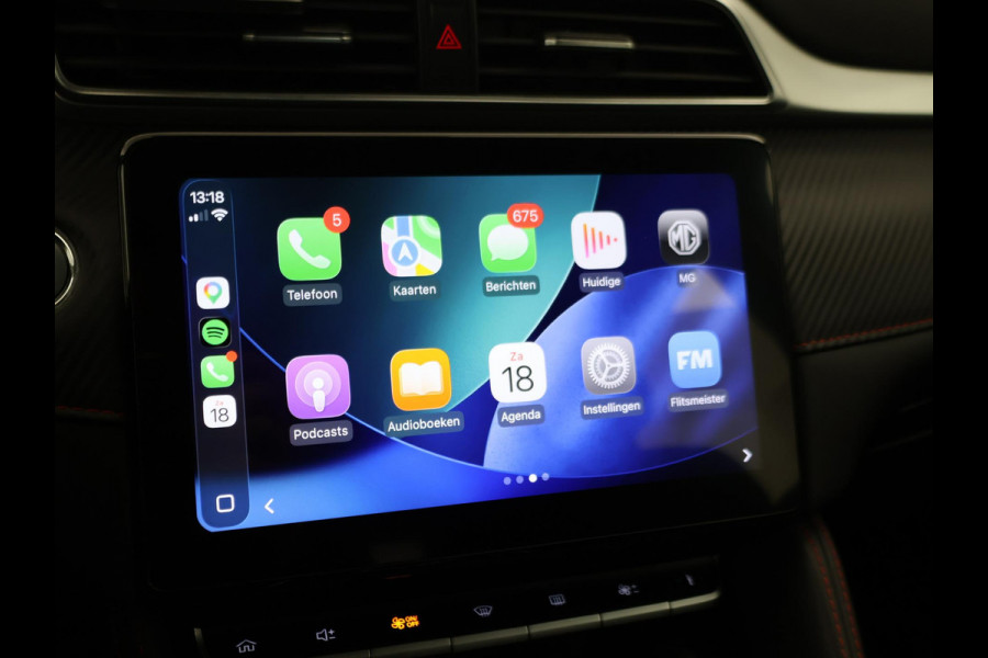 MG Mg zs ev EV 50 KWH COMFORT + STOELVERWARMING | CAMERA | ADAPTIVE CRUISE | APPLE CARPLAY