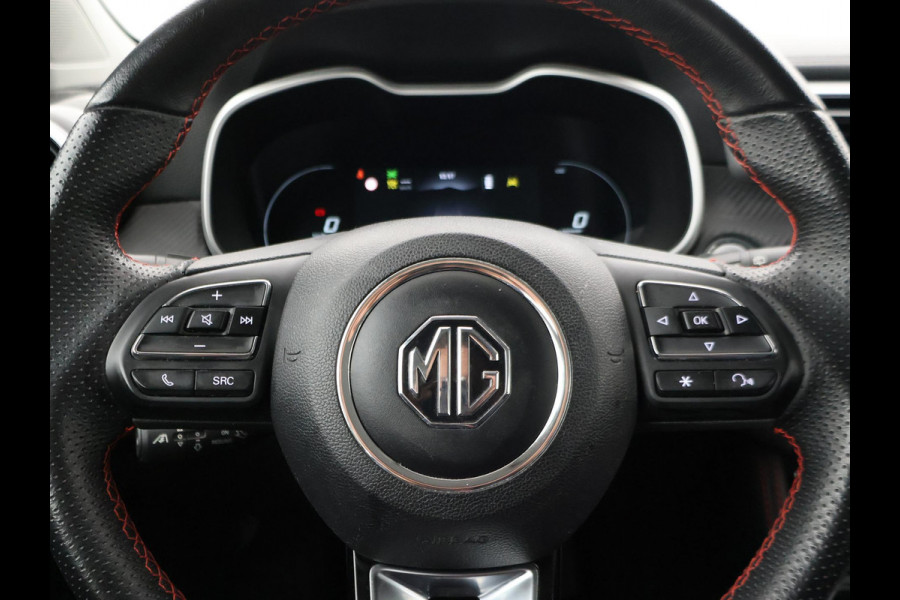 MG Mg zs ev EV 50 KWH COMFORT + STOELVERWARMING | CAMERA | ADAPTIVE CRUISE | APPLE CARPLAY