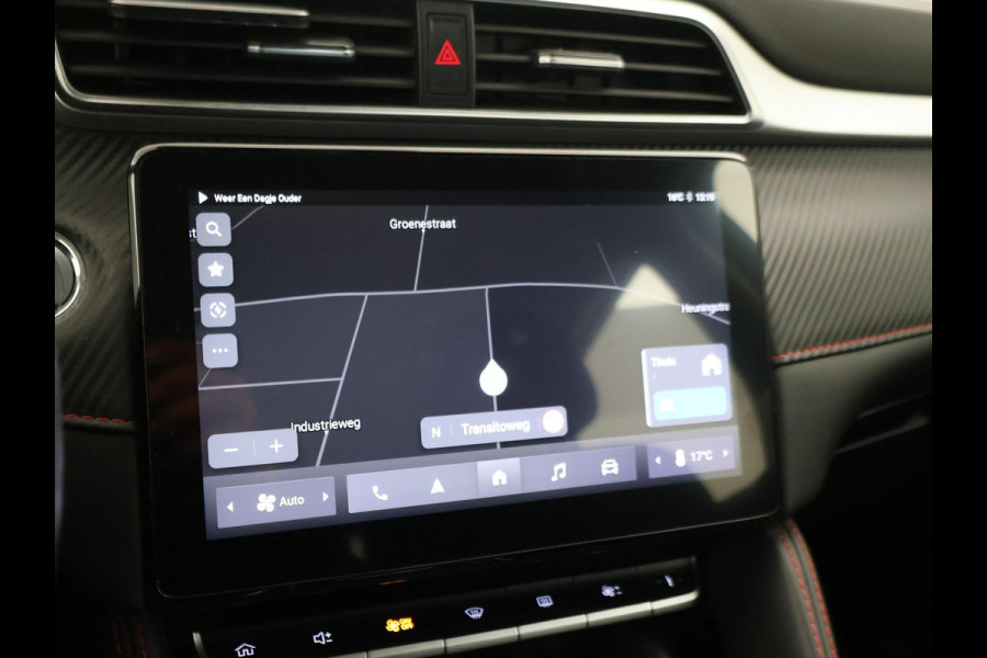 MG Mg zs ev EV 50 KWH COMFORT + STOELVERWARMING | CAMERA | ADAPTIVE CRUISE | APPLE CARPLAY