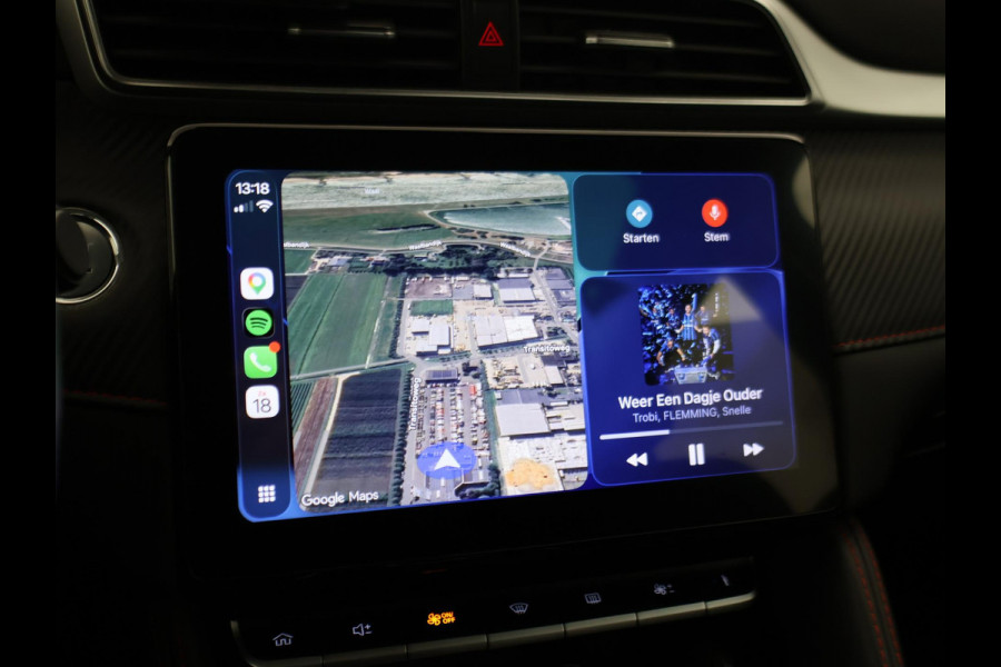 MG Mg zs ev EV 50 KWH COMFORT + STOELVERWARMING | CAMERA | ADAPTIVE CRUISE | APPLE CARPLAY