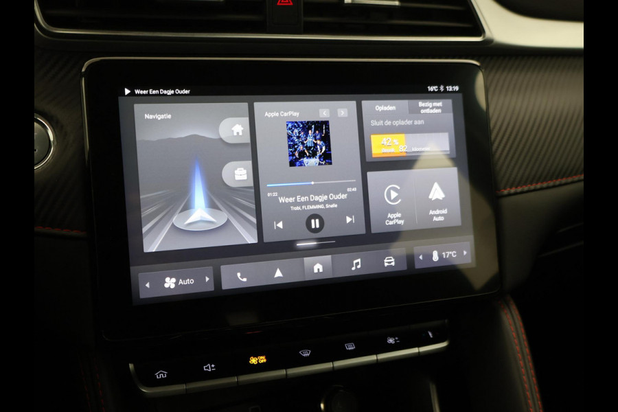 MG Mg zs ev EV 50 KWH COMFORT + STOELVERWARMING | CAMERA | ADAPTIVE CRUISE | APPLE CARPLAY