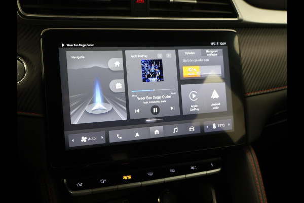 MG Mg zs ev EV 50 KWH COMFORT + STOELVERWARMING | CAMERA | ADAPTIVE CRUISE | APPLE CARPLAY