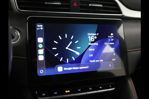 MG Mg zs ev EV 50 KWH COMFORT + STOELVERWARMING | CAMERA | ADAPTIVE CRUISE | APPLE CARPLAY