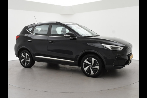 MG Mg zs ev EV 50 KWH COMFORT + STOELVERWARMING | CAMERA | ADAPTIVE CRUISE | APPLE CARPLAY