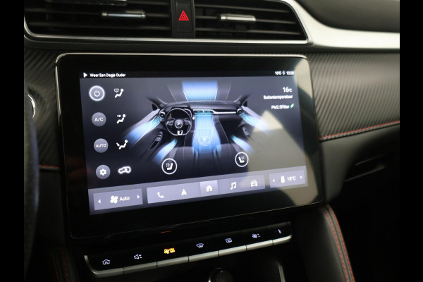 MG Mg zs ev EV 50 KWH COMFORT + STOELVERWARMING | CAMERA | ADAPTIVE CRUISE | APPLE CARPLAY