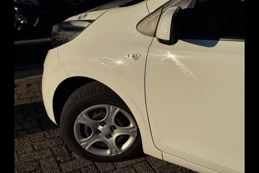 Kia Picanto 1.0 DPi ComfortLine 2022 AIRCO NAP BTW 1e Eig!